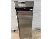 2025 ggm gastro - rvs mobiele koeling - afbeelding 2 van  8