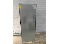 2025 ggm gastro - rvs mobiele koeling - afbeelding 5 van  8