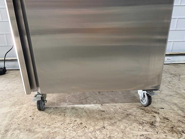 2025 ggm gastro - rvs mobiele koeling - afbeelding 7 van  8