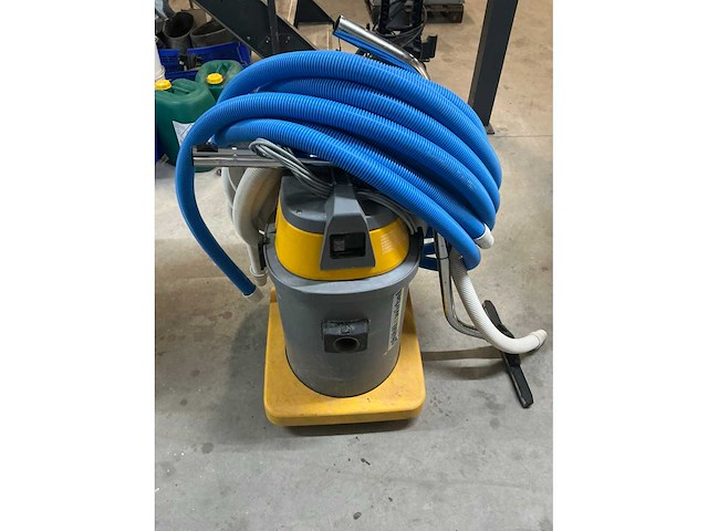 2025 ghibli&wirbel as 400 p stof/waterzuiger - afbeelding 2 van  4