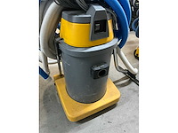 2025 ghibli&wirbel as 400 p stof/waterzuiger - afbeelding 3 van  4