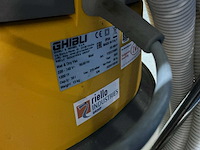 2025 ghibli&wirbel as 400 p stof/waterzuiger - afbeelding 4 van  4