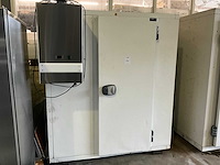 2025 gi vriescel+insteekunit - afbeelding 1 van  7