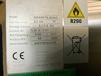 2025 gi vriescel+insteekunit - afbeelding 6 van  7
