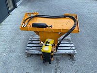 2025 giyi ad680 schranklader - afbeelding 13 van  13