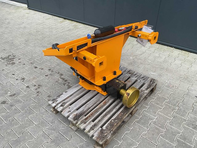 2025 giyi ad680 schranklader - afbeelding 8 van  13