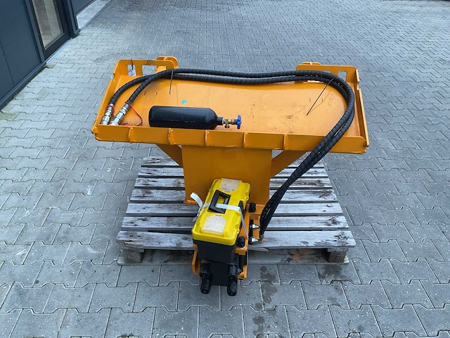 2025 giyi ad680 schranklader - afbeelding 12 van  13