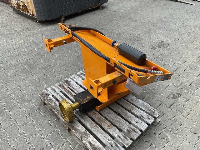 2025 giyi ad680 schranklader - afbeelding 1 van  11