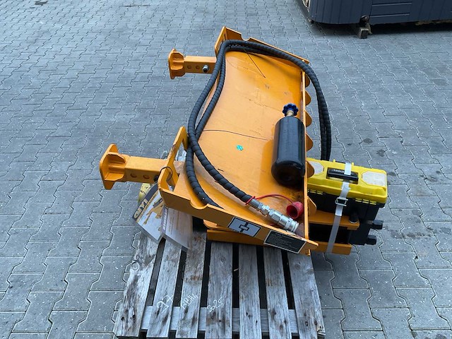 2025 giyi ad680 schranklader - afbeelding 9 van  11