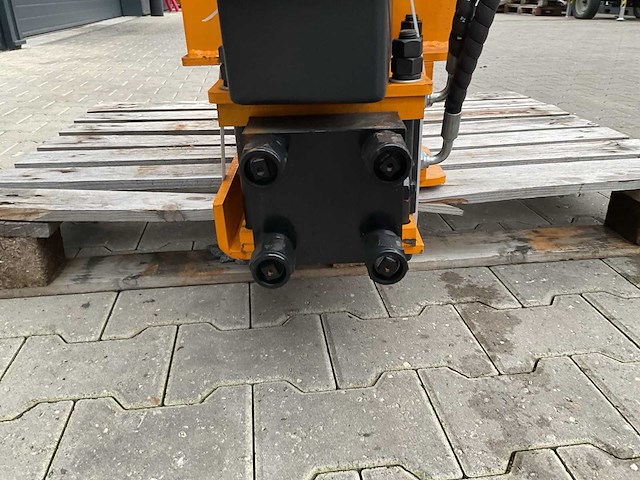 2025 giyi ad680 schranklader - afbeelding 2 van  3