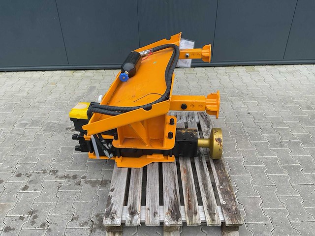 2025 giyi ad680 schranklader - afbeelding 1 van  3