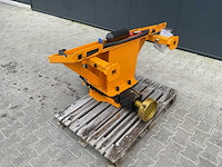 2025 giyi ad680 schranklader - afbeelding 7 van  12