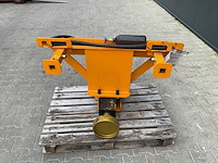 2025 giyi ad680 schranklader - afbeelding 2 van  3