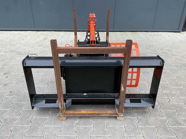 2025 giyi d39 schranklader - afbeelding 4 van  11