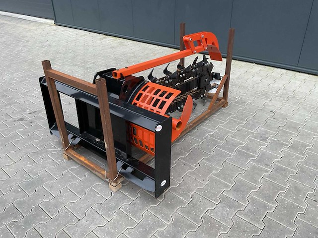 2025 giyi d39 schranklader - afbeelding 5 van  11