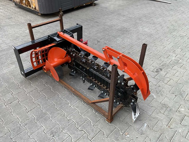 2025 giyi d39 schranklader - afbeelding 8 van  11