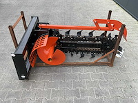 2025 giyi d39 schranklader - afbeelding 6 van  11