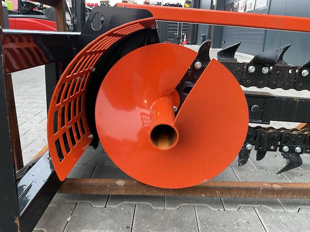 2025 giyi d39 schranklader - afbeelding 7 van  11