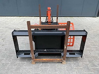 2025 giyi d39 schranklader - afbeelding 4 van  11