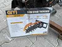 2025 giyi d39 schranklader - afbeelding 2 van  8