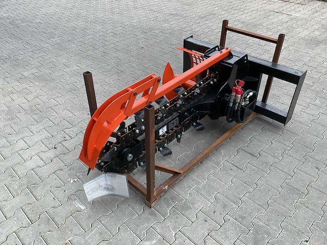 2025 giyi d39 schranklader - afbeelding 1 van  8