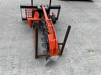 2025 giyi d39 schranklader - afbeelding 6 van  8