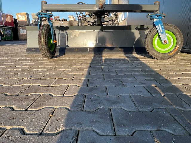 2025 giyi gr87 schranklader - afbeelding 3 van  12