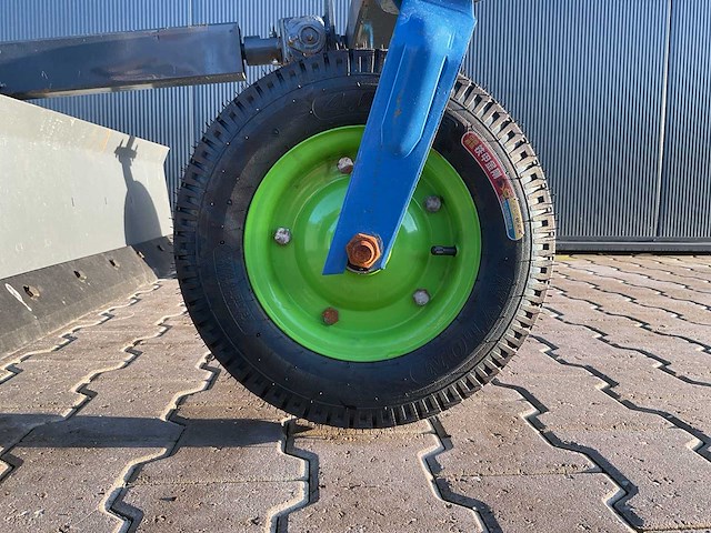 2025 giyi gr87 schranklader - afbeelding 4 van  12