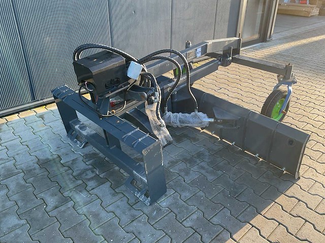2025 giyi gr87 schranklader - afbeelding 7 van  12