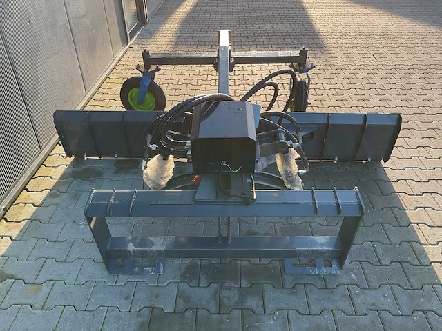 2025 giyi gr87 schranklader - afbeelding 8 van  12