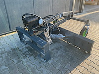 2025 giyi gr87 schranklader - afbeelding 7 van  12