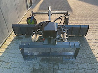 2025 giyi gr87 schranklader - afbeelding 8 van  12