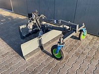 2025 giyi gr87 schranklader - afbeelding 1 van  12