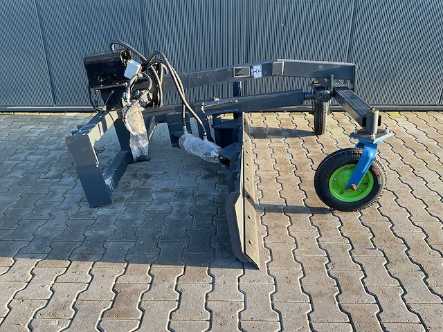 2025 giyi gr87 schranklader - afbeelding 6 van  12