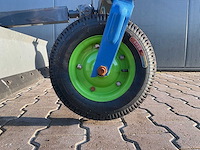 2025 giyi gr87 schranklader - afbeelding 4 van  12