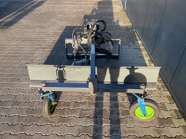 2025 giyi gr87 schranklader - afbeelding 9 van  12