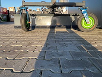 2025 giyi gr87 schranklader - afbeelding 3 van  12