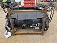 2025 giyi gy-m48 betonmixer - afbeelding 1 van  7