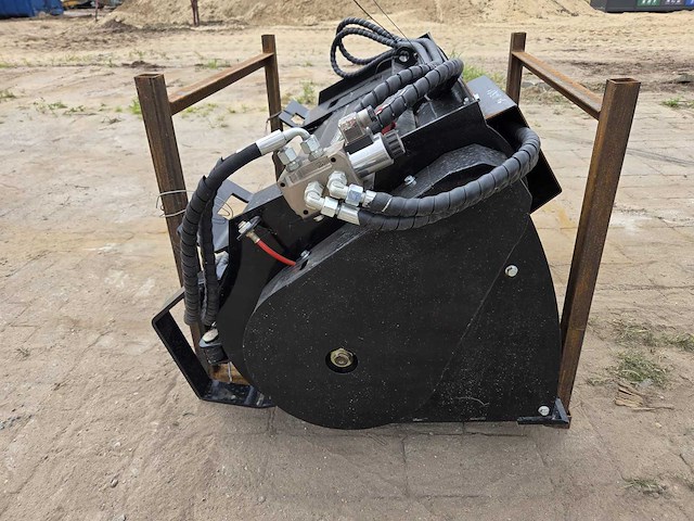 2025 giyi gy-m48 betonmixer - afbeelding 3 van  7