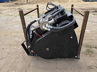 2025 giyi gy-m48 betonmixer - afbeelding 3 van  7