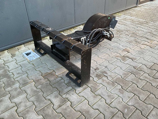 2025 giyi gy-sg45 schranklader - afbeelding 7 van  12