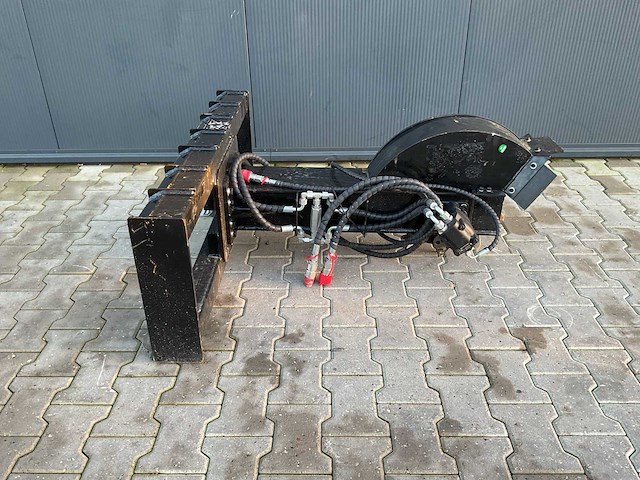 2025 giyi gy-sg45 schranklader - afbeelding 6 van  12