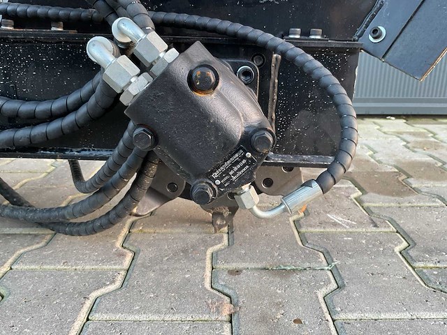 2025 giyi gy-sg45 schranklader - afbeelding 4 van  12