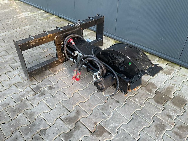 2025 giyi gy-sg45 schranklader - afbeelding 1 van  12