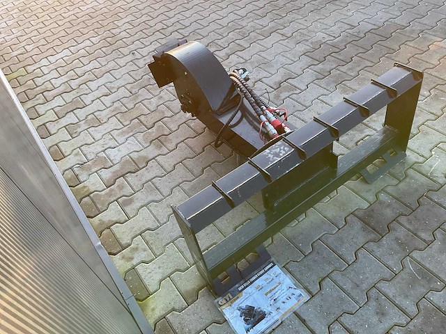 2025 giyi gy-sg45 schranklader - afbeelding 3 van  12