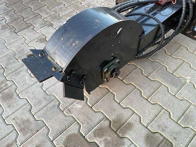 2025 giyi gy-sg45 schranklader - afbeelding 2 van  7