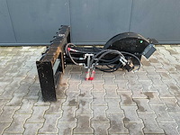 2025 giyi gy-sg45 schranklader - afbeelding 7 van  12