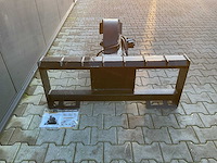 2025 giyi gy-sg45 schranklader - afbeelding 4 van  12