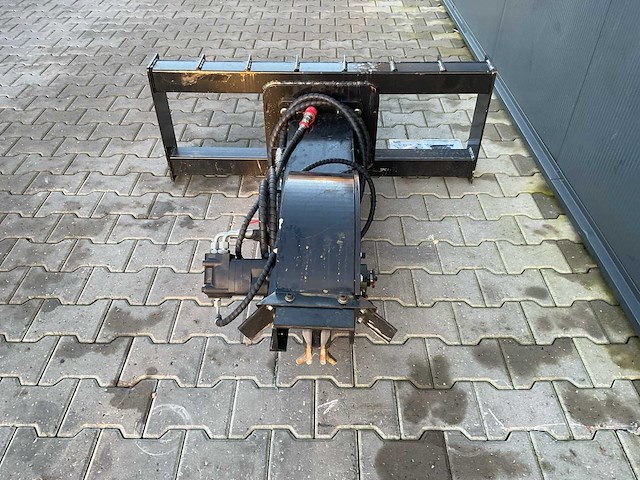 2025 giyi gy-sg45 schranklader - afbeelding 4 van  6