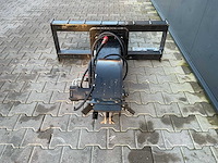 2025 giyi gy-sg45 schranklader - afbeelding 9 van  12